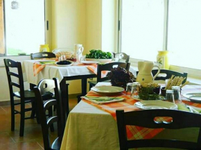 Отель Agriturismo Serra Vecchia  Джугьянелло